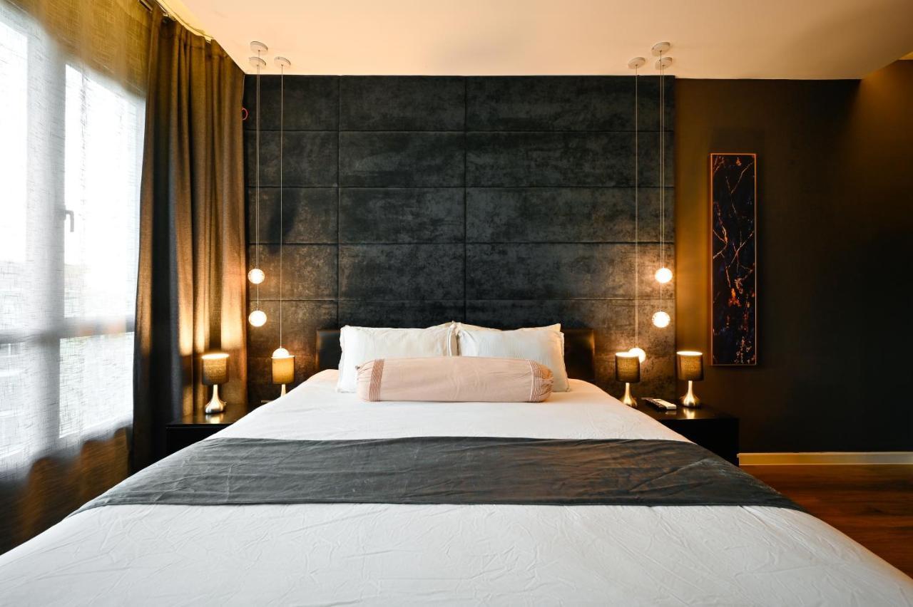 Estella Heights Saigon City View 2Br Apartment & Pool, Ho Chi Minh Zewnętrze zdjęcie