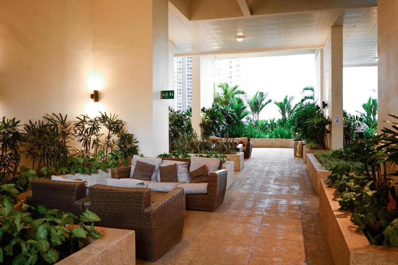 Estella Heights Saigon City View 2Br Apartment & Pool, Ho Chi Minh Zewnętrze zdjęcie